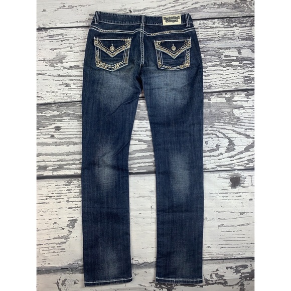 jeans 29 x 34